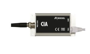 CIA