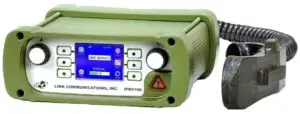 IPR5100 IP Communicator