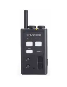 KENWOOD WD-K10PBS