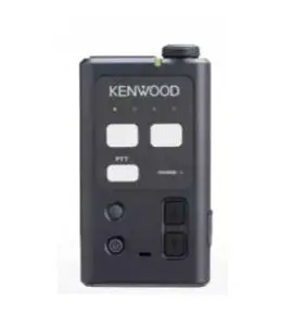 KENWOOD WD-K10TR