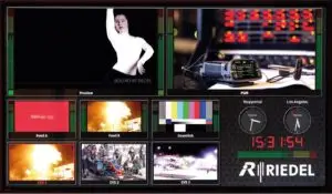 MEDIORNET Virtual Multiviewer