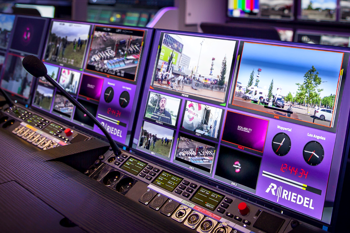 Multiviewer Photo