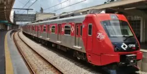 Sao Paulo Metro