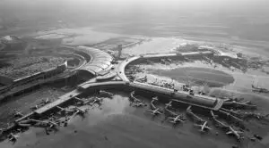 Toronto Airport