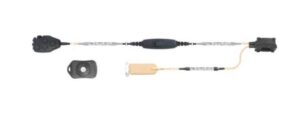 Wireless Upgrade Kit for Sepura SRH C Only