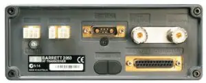 2050 HF Transceiver-3