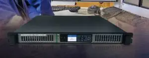 DMR Basestation Repeater ER9000