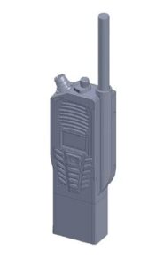 IPR4600 IP Communicator