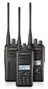 KENWOOD NX-3200-3300