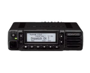 KENWOOD NX-3720-3820