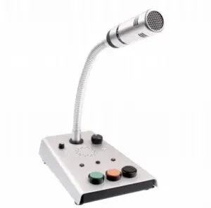 PS20 Desktop dynamic microphone