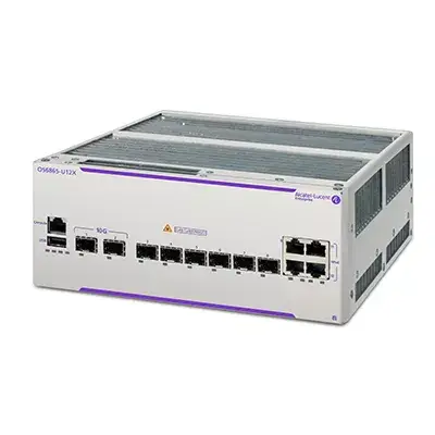Alcatel Lucent OMNISwitch 6865
