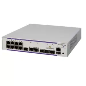 Alcatel Lucent OMNIswitch 6450