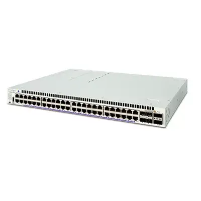 Alcatel Lucent OMNIswitch 6860