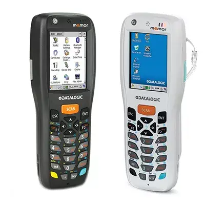 Datalogic-Memor-X3