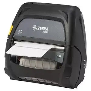 Zebra ZQ520 RFID