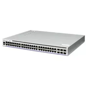 Alcatel Lucent OMNISwitch 6560