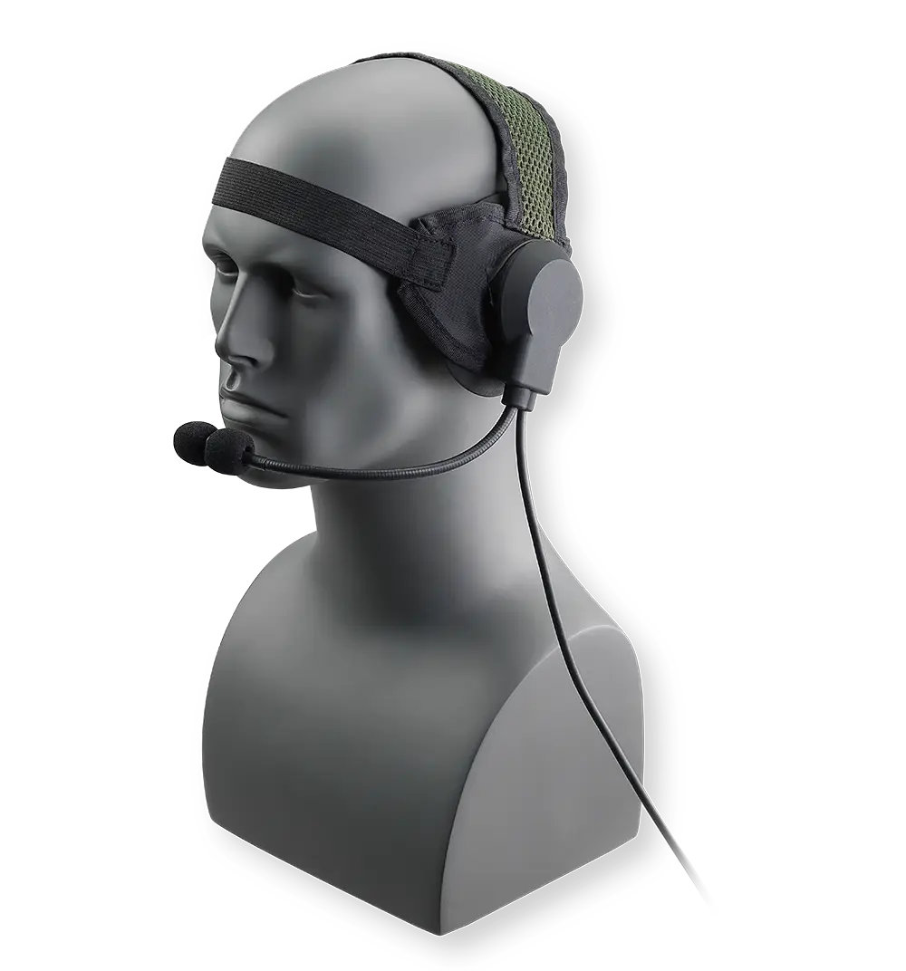 20 Meter Diver™ Headset