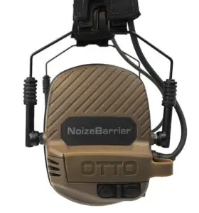 NoizeBarrier® Range SA