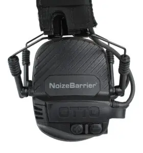 NoizeBarrier® Range SA