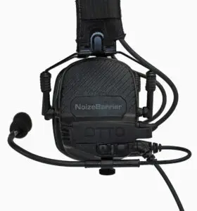 NoizeBarrier® TAC