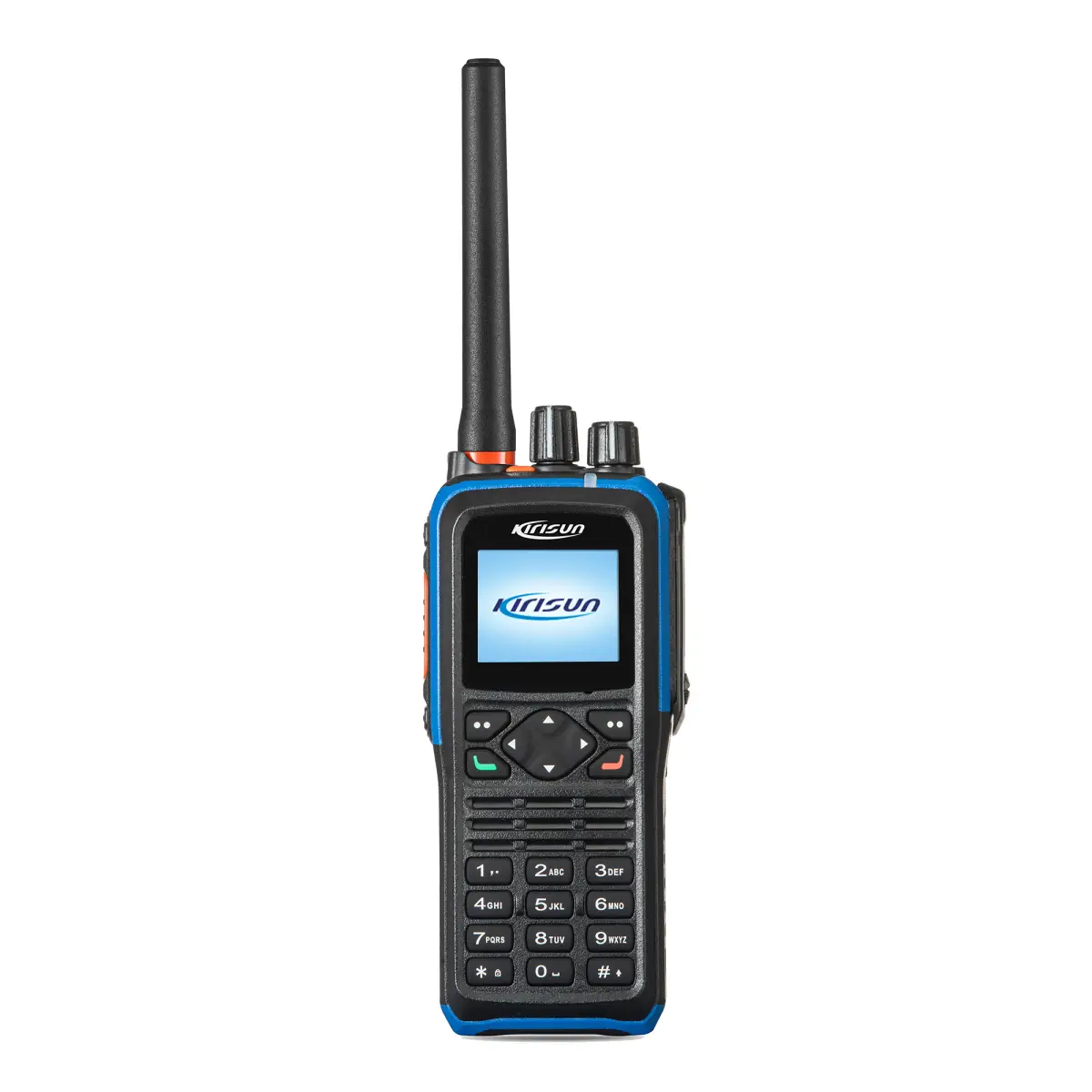 מכשיר קשר DMR מוגן פיצוץ DP810