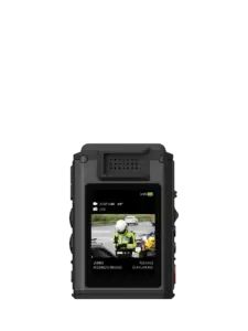 מצלמת גוף GC550