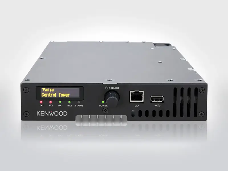 DMR Base-Repeaters NXR-1800
