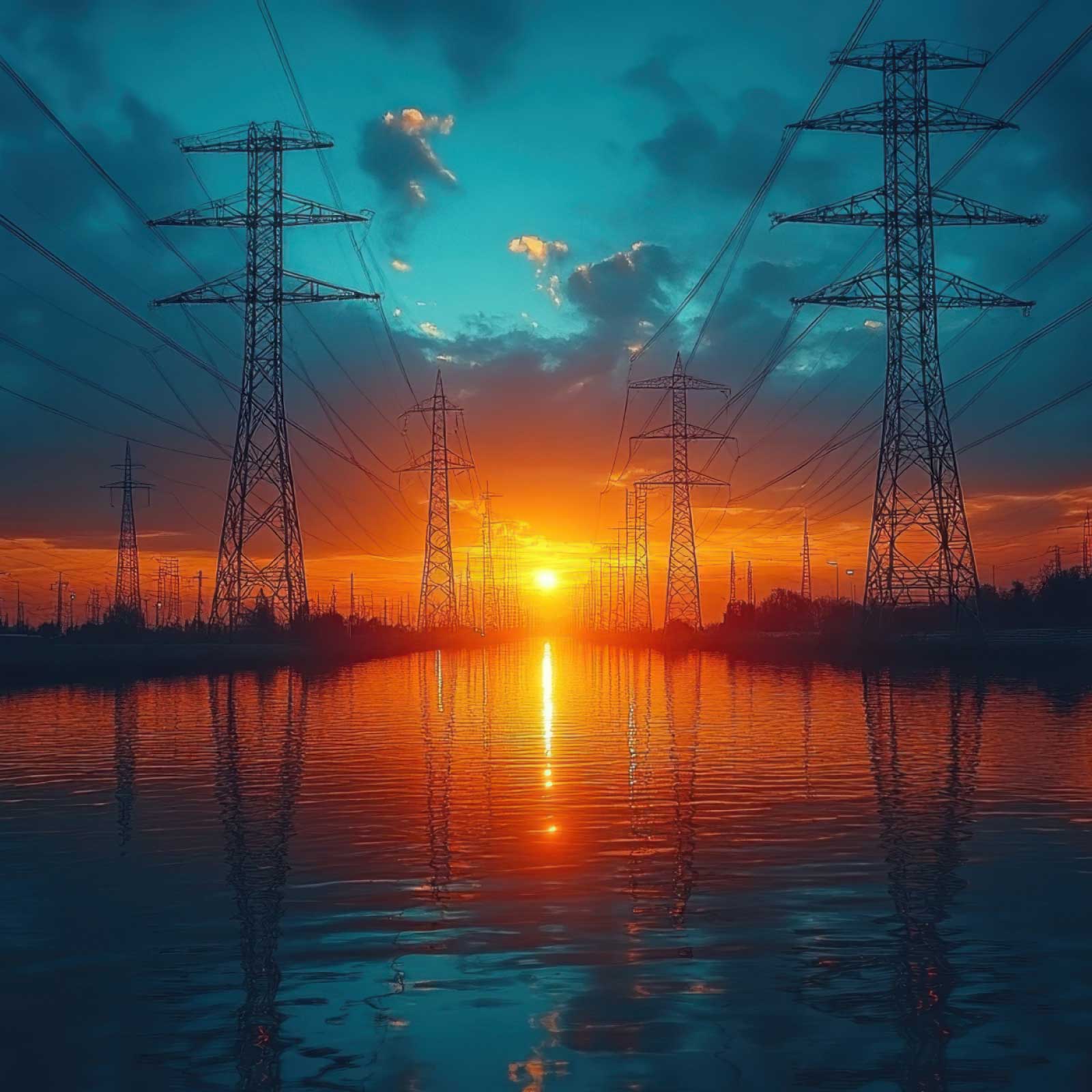 פתרונות אנרגיה ורציפות תפקודית | רציפות אנרגטית | אירומיד