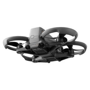 DJI Avata 2 רחפן FPV לחוויית שליטה ובטיחות מתקדמת