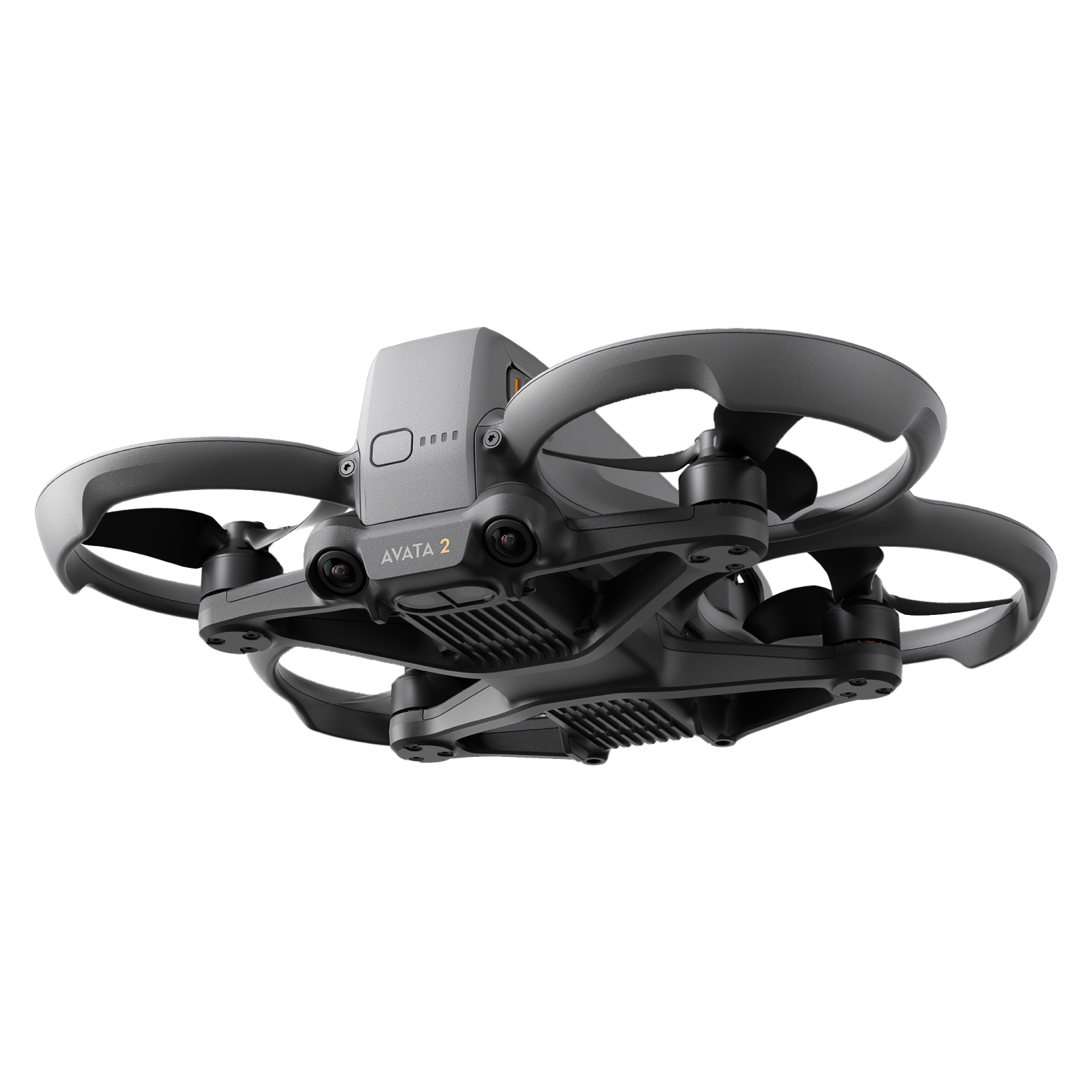 DJI Avata 2 רחפן FPV לחוויית שליטה ובטיחות מתקדמת