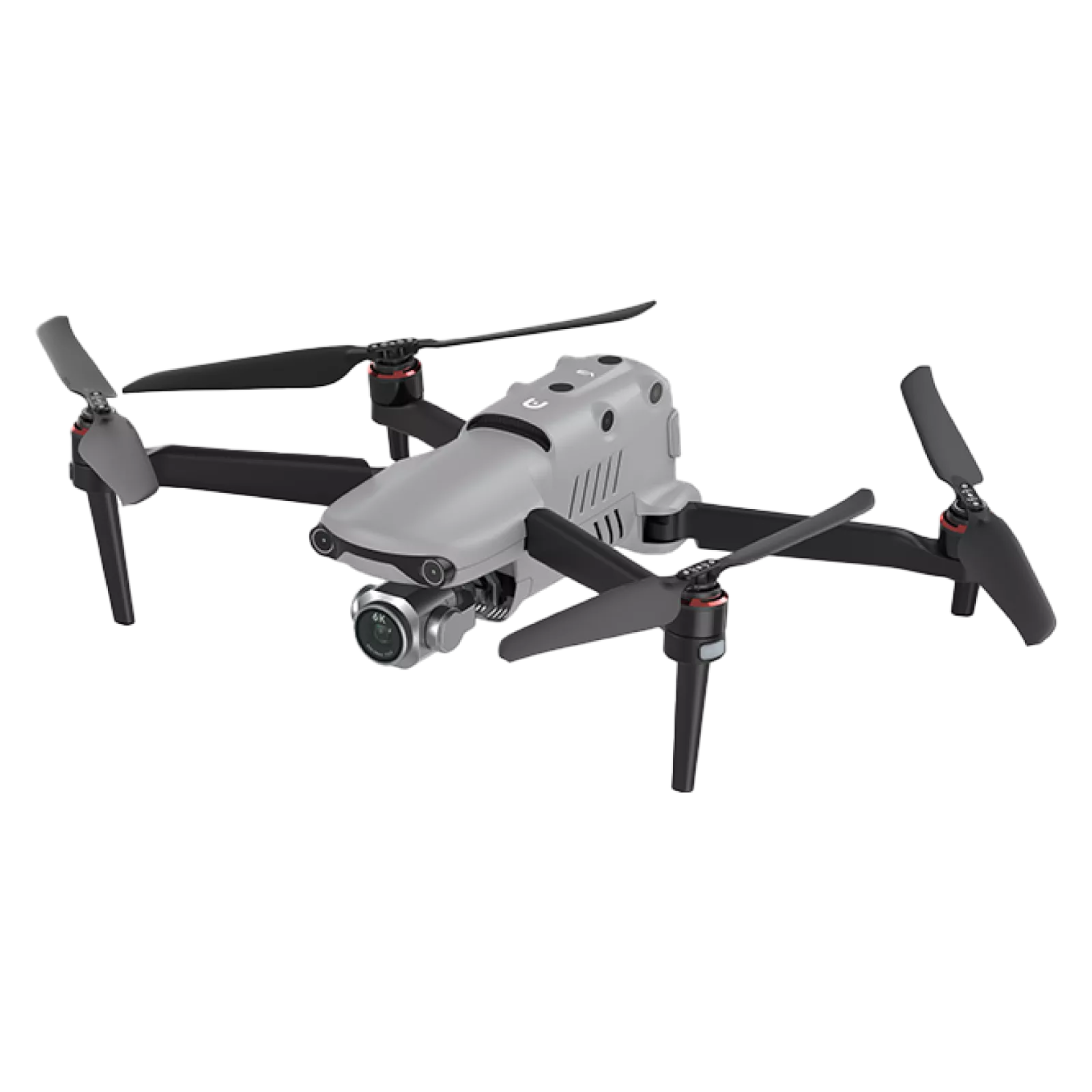 EVO Lite Enterprise Series - רחפן טרמי למשימות אבטחה ובקרה