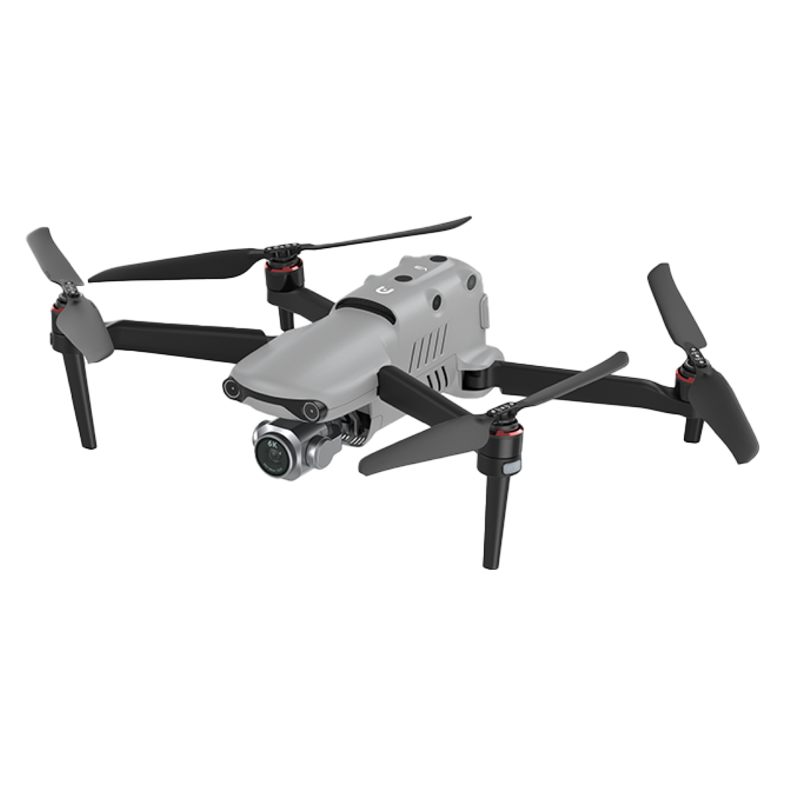 EVO Lite Enterprise Series - רחפן טרמי למשימות אבטחה ובקרה