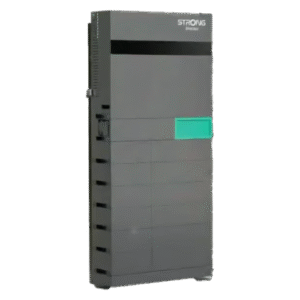 מערכת אגירת אנרגיה היברידית תלת פאזית 10kWh | אירומיד