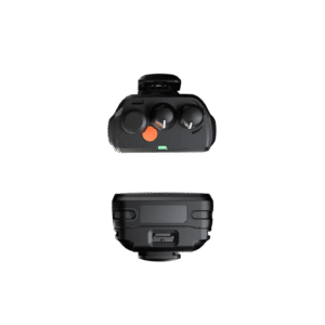 מכשיר רדיו חכם משולב POC- DMR תוצרת inrico