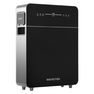 מערכת אגירת אנרגיה דירתית | אירומיד