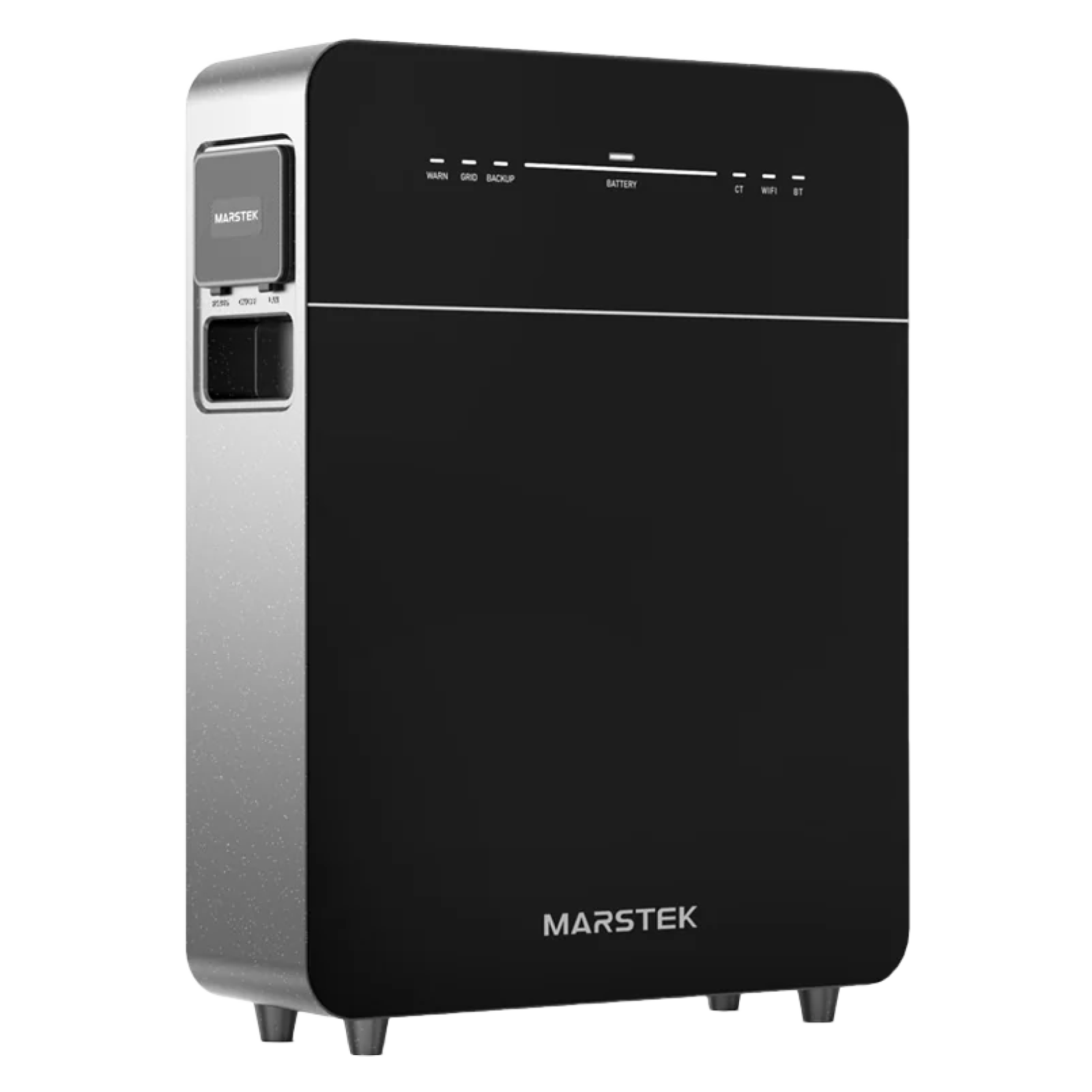 מערכת אגירת אנרגיה דירתית | אירומיד