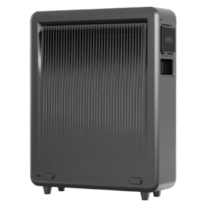 מערכת אגירת אנרגיה דירתית | אירומיד