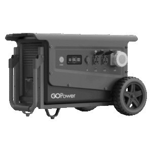 מערכת אגירה טקטית ניידת PRO7 | אירומיד