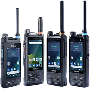 מכשירי קשר דואליים | אירומיד