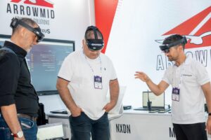 הדגמה של מערכת ה ai של oversight